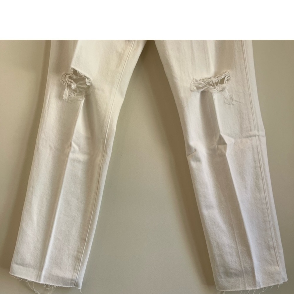 Favorite Daughter Otto highrise boyfriend jeans - Picture 8 of 8